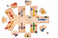 Spielwiese Erweiterung