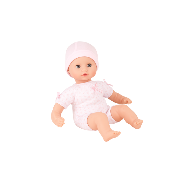 Muffin to dress