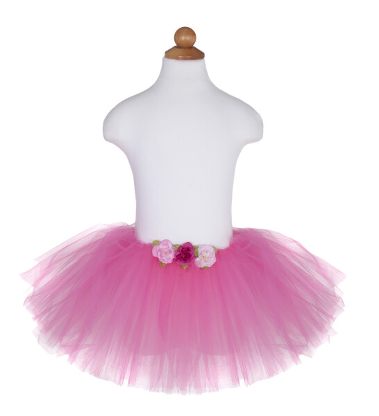 Tutu rose