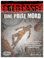 Coldcase Eine Prise Mord