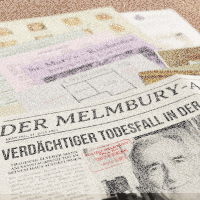 Coldcase Eine Prise Mord