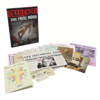 Coldcase Eine Prise Mord