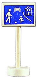 Spielstrasse