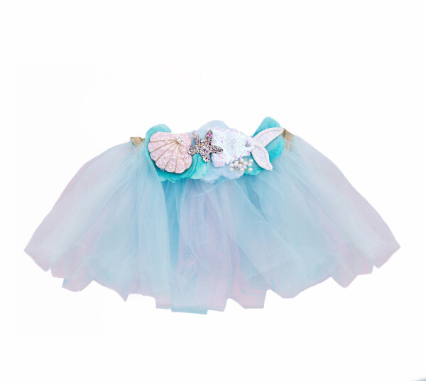 Mermalicious Tutu