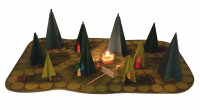 Waldschattenspiel