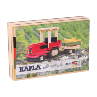 Kapla Tracteur