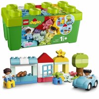 Duplo Steinebox