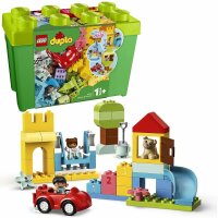 Duplo Deluxe Steinebox