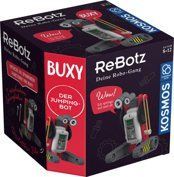 Rebotz Buxy