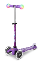 Mini Deluxe Magic pzurple
