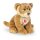 Löwenbaby sitzend (27cm)