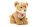 Löwenbaby sitzend (27cm)