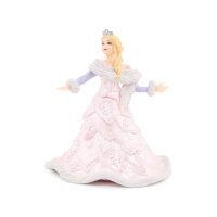 La Princesse Enchant&eacute;