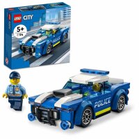 Polizei