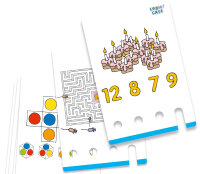 Logicase Starterset 6  ans