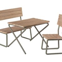 Garden Set Mouse