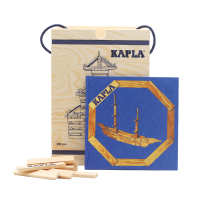 Kapla 280 avec livre