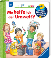 Wie helfe ich der Umwelt? WWW