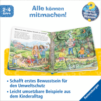 Wie helfe ich der Umwelt? WWW