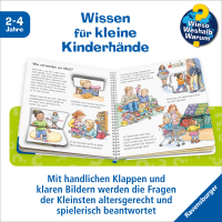 Wie helfe ich der Umwelt? WWW