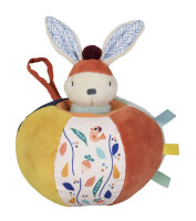 Ball Hase