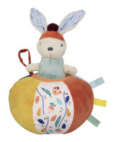Ball Hase