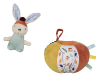 Ball Hase