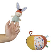 Ball Hase