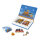 Magnetibook Fahrzeuge
