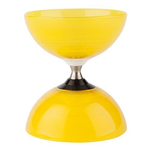 Diabolo Beach free gelb