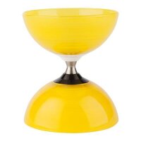 Diabolo Beach free gelb