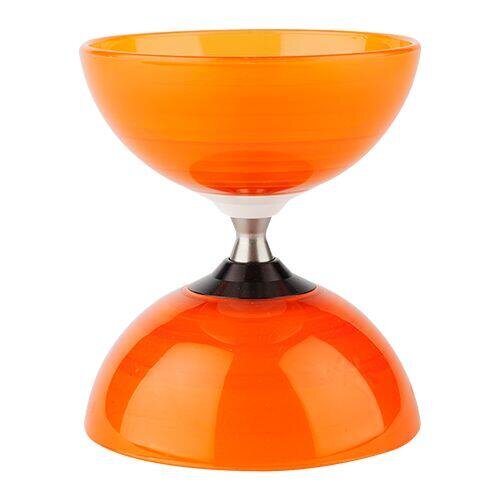 Diabolo beach free orange