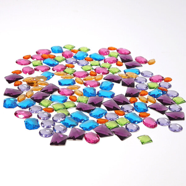 Glitzersteine