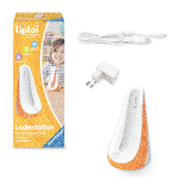 Ladestation tiptoi