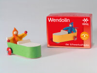 Wendolin Schwerkraftauto
