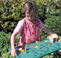 Wendolin Schwerkraftauto