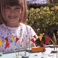 Wendolin Schwerkraftauto