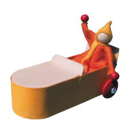 Wendolin Schwerkraftauto