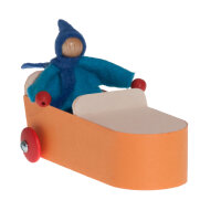 Wendolin Schwerkraftauto