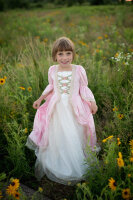 Royal Princess Dress 3-4