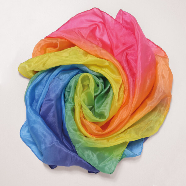 Playsilk