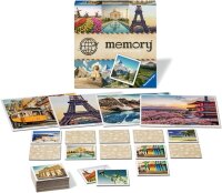 Memory Travel