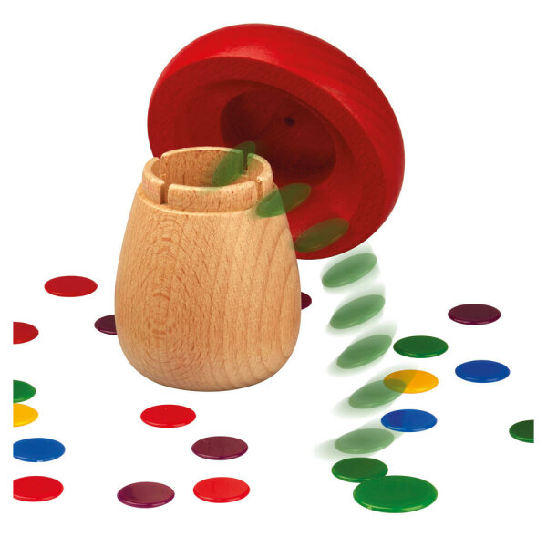 Flohspiel