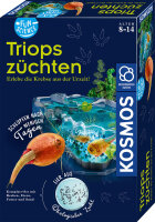 Triops z&uuml;chten