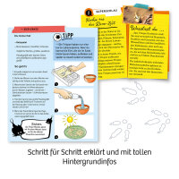 Triops z&uuml;chten