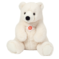 Eisbär