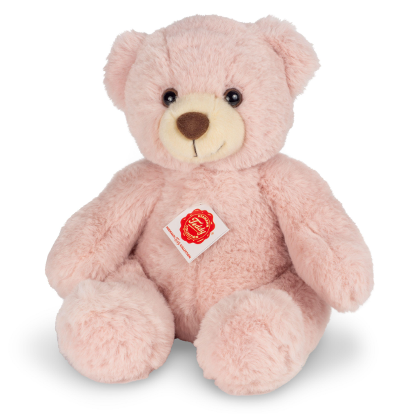 Teddy dusty rose 30 cm