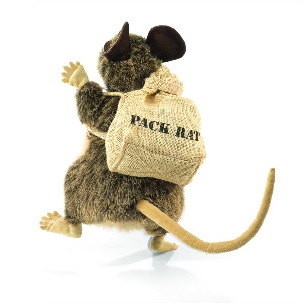 Pack Rat