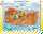 Puzzle Arche Noah (48 Teile)