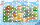 Puzzle Ausflug in den Zoo (15 Teile)